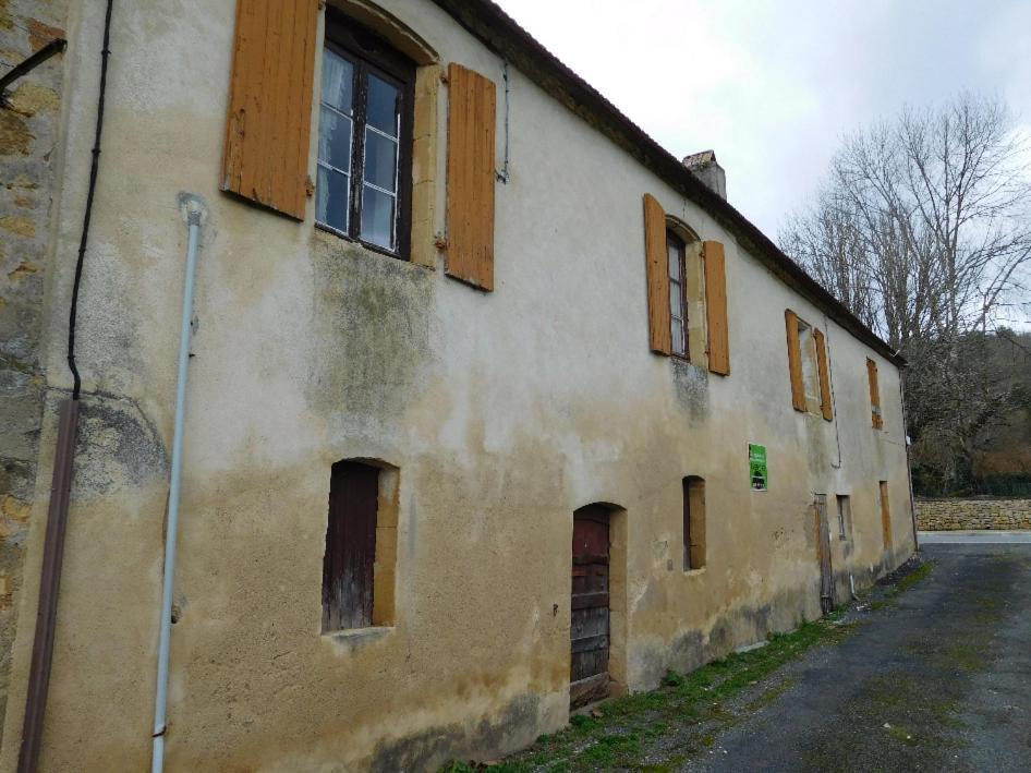 Himalaya En Perigord Acomodação com café da manhã Tursac Exterior foto