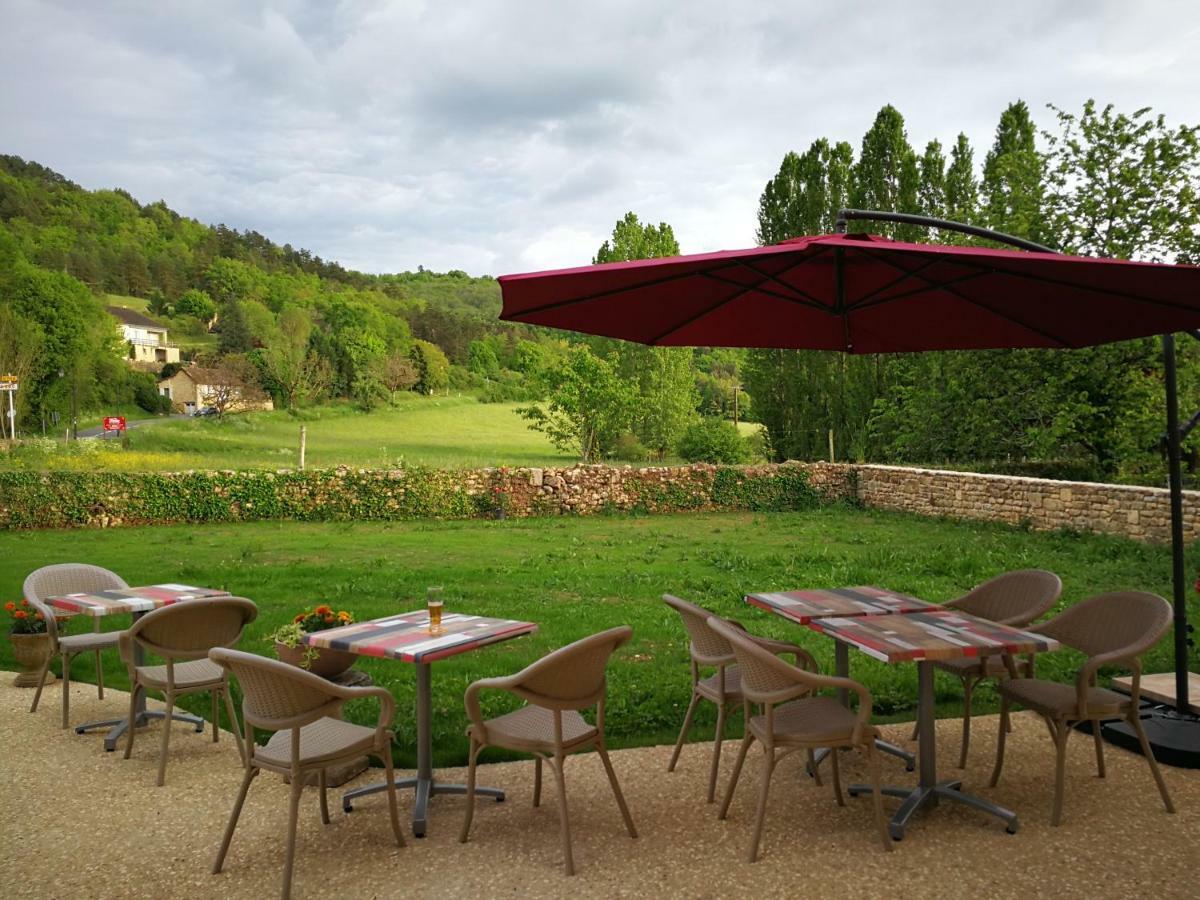 Himalaya En Perigord Acomodação com café da manhã Tursac Exterior foto